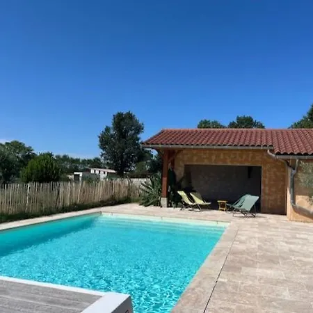 Bed and breakfast D'hote L'oiseau Blanc 3*