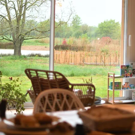 D'hote L'oiseau Blanc 3*