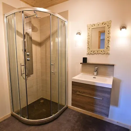 Bed and breakfast L'oiseau Blanc Saint-Nizier-le-Desert