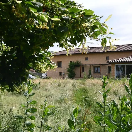 L'oiseau Blanc Bed and breakfast *