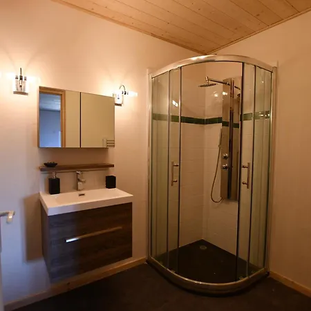 Bed and breakfast L'oiseau Blanc *