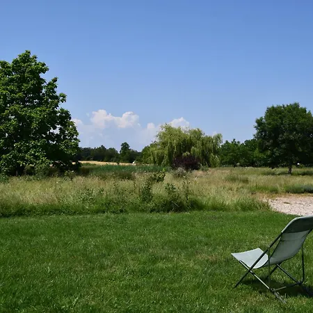 Bed and breakfast L'oiseau Blanc