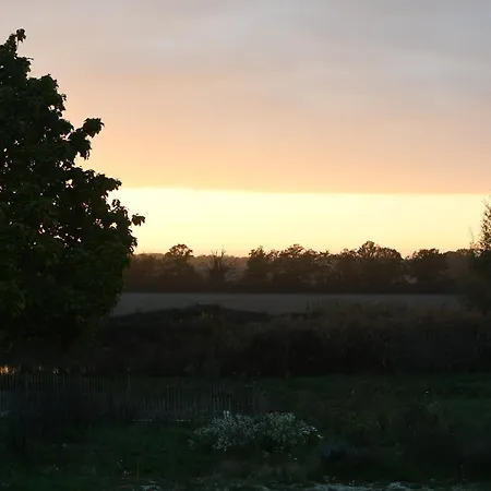 D'hote L'oiseau Blanc